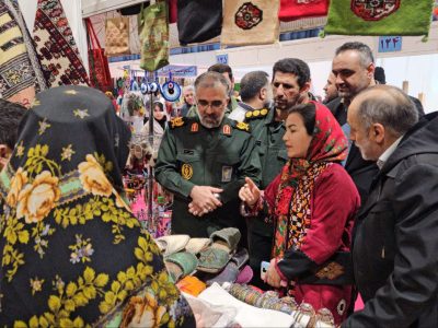 جشنواره اقوام گلستان بستر اصالتها و امیدآفرینی است