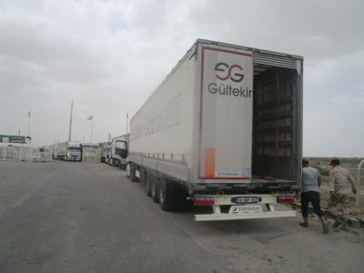 کشف ۶۰۰۰ نخ سیگاردرحوزه استحفاظی هنگ مرزی اترک