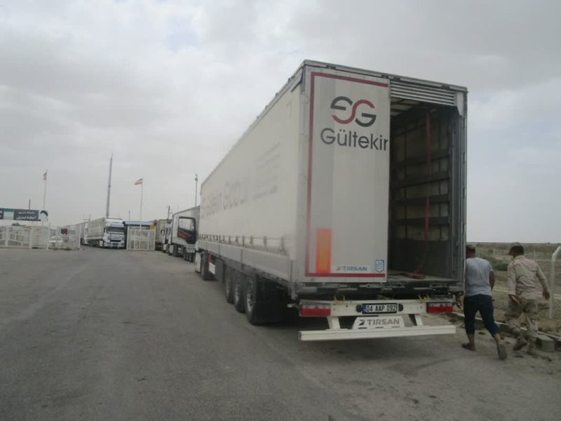 کشف ۶۰۰۰ نخ سیگاردرحوزه استحفاظی هنگ مرزی اترک