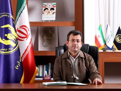 پیام تبریک مدیرکل و فرمانده پایگاه مقاومت بسیج نصر کمیته امداد استان گلستان به مناسبت  پرتاپ موفقیت آمیز۳ ماهواره «ظفر ۲»، «پایا» و نسخه ارتقا یافته «کوثر» /ایران به جمع ۱۰ کشور نخست جهان در چرخه کامل صنعت فضایی پیوست.