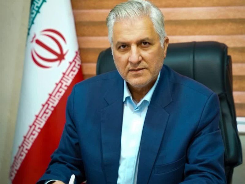 زراعت چوب در ۵۸۰۰ هکتار از اراضی گلستان