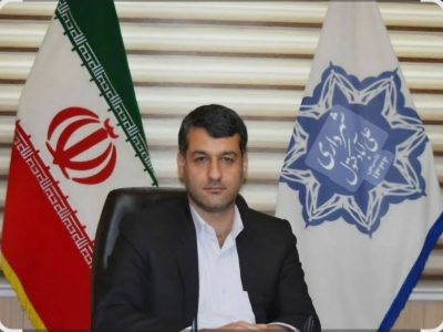 کسب رتبه برتر در‌حوزه پژوهش توسط شهردار علی آبادکتول