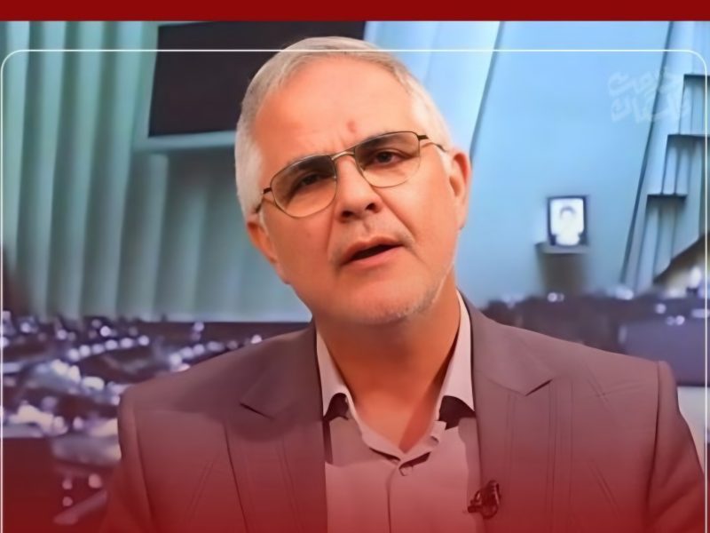 بیخود می‌کنید می‌گویید پتروشیمی گلستان توجیه اقتصادی ندارد