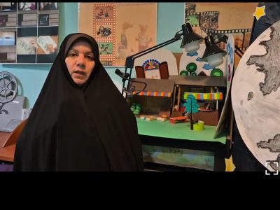 ویژه‌برنامه «تا ثریا» به مناسبت پرتاب سه ماهواره به فضا