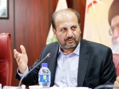 استان گلستان، قربانی مافیای پسماند کشور