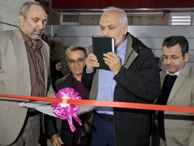 همزمان با ایام ولادت ابوالایتام امیرالمومنین (ع) ؛همراه سرای درمانی مرکز نیکوکاری طبیب گلستان با اعتبار بیش از ۸ میلیارد تومان افتتاح شد
