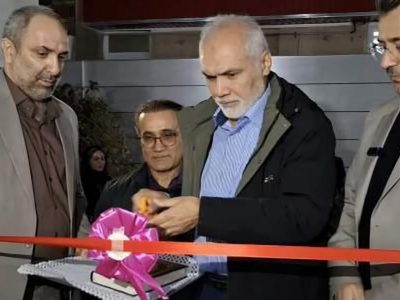 افتتاح نخستین همراه‌سرای بیماردرگلستان؛ گامی مردمی برای کاهش رنج درمان بیماران نیازمند