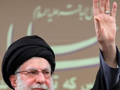 پیام تجلیل رهبر انقلاب اسلامی از ملت عظیم‌الشان ایران در پی اجتماعات گسترده  ۲۲ دی‌ماه