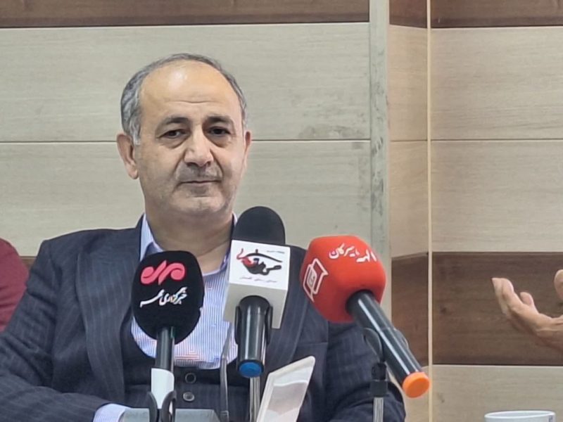 فرماندار آزادشهر اعلام کرد: با افتتاح ۹۳ طرح بزرگ در دهه فجر، اشتغال‌زایی برای ۳۹۶ نفر محقق شد.