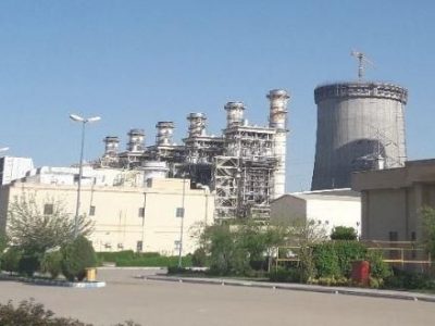 ارسال بیش از ۲۴ میلیون لیتر سوخت به نیروگاه شیروان از انبار نفت گنبد کاووس در منطقه گلستان