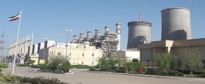 ارسال بیش از ۲۴ میلیون لیتر سوخت به نیروگاه شیروان از انبار نفت گنبد کاووس در منطقه گلستان