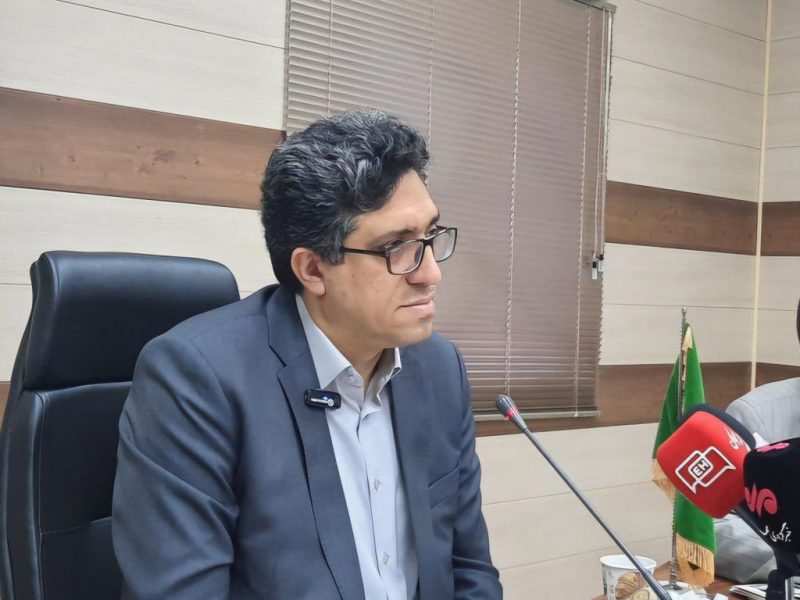 ابراهیمی: گام بزرگ غربالگری سرطان در استان گلستان برداشته شد