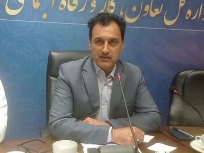 برگزاری یادواره شهدای کارگری برای نخستین‌بار در گلستان