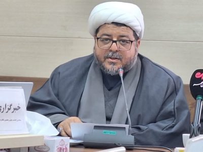 جشن ۱۶۰۰ برابری در گنبدکاووس؛ فجر با شور شعبانیه در مدارس و مساجد گره خورد