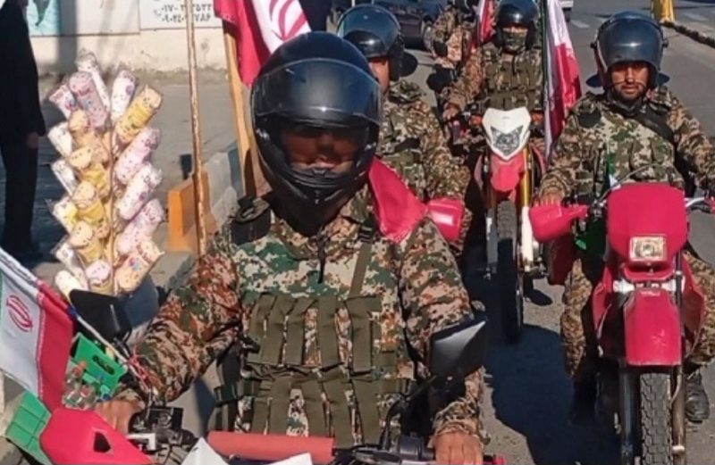 رژه خودرویی و موتوری امت قرآن در گلستان برگزار می شود