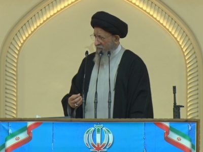 اغتشاشگران رفتار داعش گونه داشتند