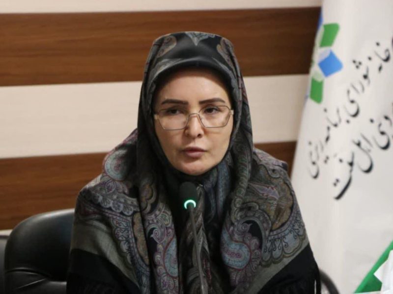 بخشدار بخش مرکزی شهرستان آق‌قلا: استفاده از ظرفیت بانوان، دستاورد ارزشمند انقلاب اسلامی است