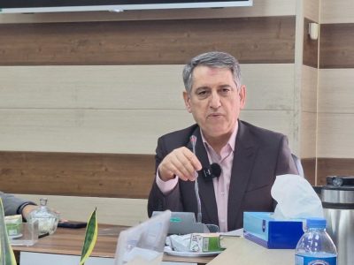 گلستان در دهه فجر؛ افتتاح و آغاز عملیات اجرایی ۱۹۶۵ پروژه عمرانی و اقتصادی با اعتبار ۳۰ هزار میلیارد تومانی