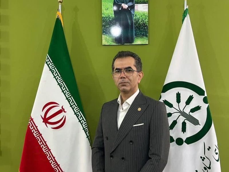 کشاورزان توصیه های فنی مصرف کود سرک کود اوره  در مزارع گندم و جورا رعایت کنند