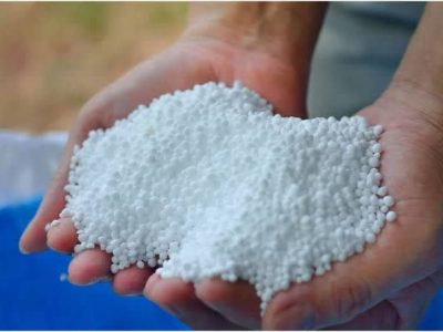 کشاورزان با مصرف ترکیبی اوره با اسید هیومیک در شرایط کاهش محسوس دما، اتلاف گازی نیتروژن را به حداقل برسانند