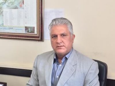 ۸۰ درصد ریزگردهای شمال استان گلستان منشأ خارجی دارد