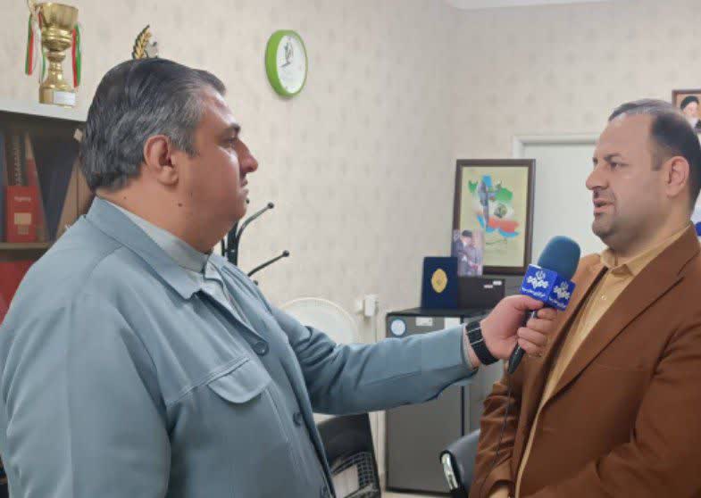 واریز همزمان عیدی و بسته معیشتی مستمریبگیران صندوق بیمه اجتماعی کشاورزان، روستاییان و عشایر استان گلستان