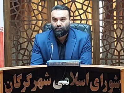 پیش بینی اعتبارات ویژه برای ساماندهی ورودی ها و توسعه فضای سبز گرگان در بودجه