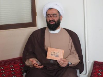 رئیس مرکز اسلامی گلستان: زندگی با آیه‌ها، راه مقابله با غفلت و هتک حرمت قرآن است