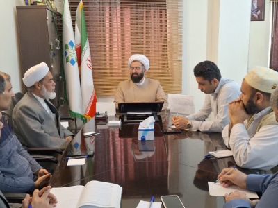 رئیس مرکز اسلامی گلستان:  رمضان فرصت خودسازی و تقویت وحدت است / هجمه‌های دشمنان علیه باورهای دینی ادامه دارد