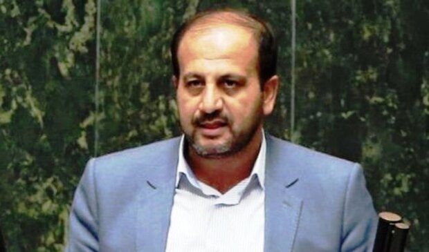 تأکید نماینده علیآباد کتول بر عدم صدور حکم عضویت در هیأت نظارت انتخابات شوراهای استان
