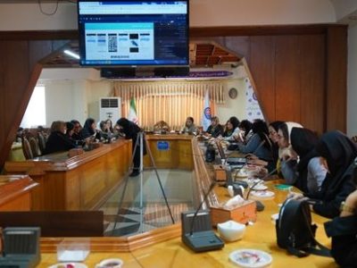 توربو فروش در گلستان؛ شتاب مهارت‌آموختگان برای ورود به بازارهای واقعی فروش