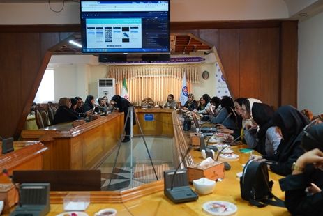 توربو فروش در گلستان؛ شتاب مهارتآموختگان برای ورود به بازارهای واقعی فروش