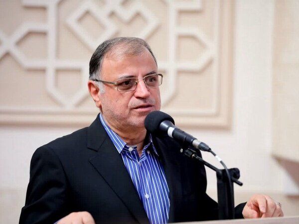 استاندار گلستان:بانک هایی که وام ازدواج و فرزند آوری را پرداخت نکرده اند ؛ در هیچ جلسه و مراسم استانداری حق حضورندارند.