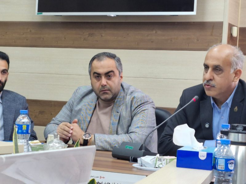 شبکه تعاون روستایی گلستان ۸۷ هزار سهامدار را زیر پوشش خدمات خود دارد