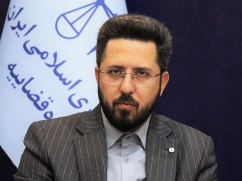 دادستان مرکز استان گلستان: اغتشاشگران اصلی دستگیر شدند و خسارتها در دستور کار قرار دارد
