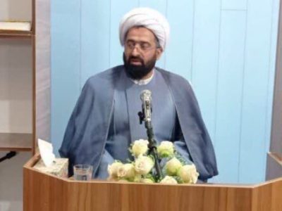 تأکید بر نقش راهبردی ائمه جمعه در حل مشکلات مردم/ آخوند محمدی به عنوان امام جمعه جدید فراغی معرفی شد