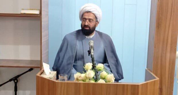 تأکید بر نقش راهبردی ائمه جمعه در حل مشکلات مردم/ آخوند محمدی به عنوان امام جمعه جدید فراغی معرفی شد