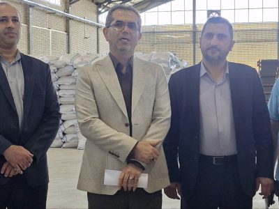 تامین ۹۸ درصد کودشیمیایی در گلستان/توزیع کود توسط ۱۳۴ کارگزاری