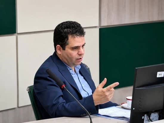 قائم‌مقام بنیاد ملی نخبگان: بنیاد ملی نخبگان آماده حمایت ویژه از استعدادهای برتر در رشته‌های تحصیلی راهبردی است
