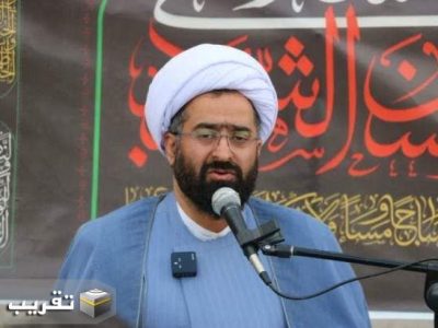 رئیس مرکز اسلامی گلستان: محافل حسینی مدرسه ‌ای برای تربیت انسان‌های آزاده است