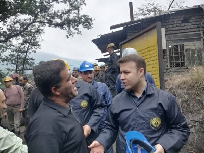 ورود دستگاه قضایی گلستان به پرونده سختی کار معدنچیان در آزادشهر؛ اموال پیمانکاران بدهکار توقیف میشود ؛ حقوق هزار کارگر در مسیر ِ احیا