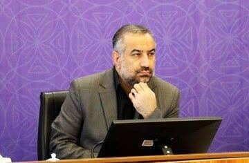 نقشه آزادی محکوم مالی ۶۷ میلیاردی با هوشیاری حفاظت دادگستری گلستان ناکام ماند/ ۴ متهم بازداشت شدند