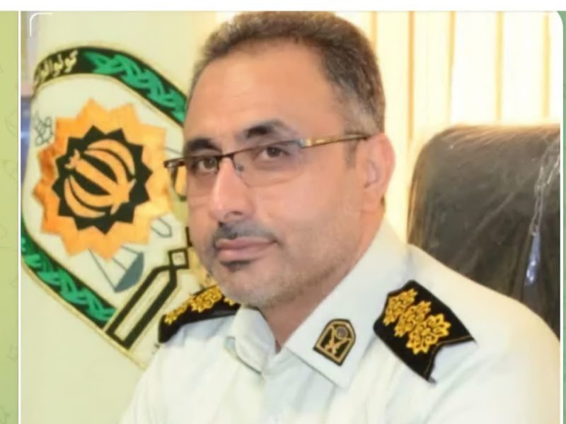 کشف ۲۰ کیلوگرم تریاک در عملیات مشترک پلیس گلستان و سیستان و بلوچستان