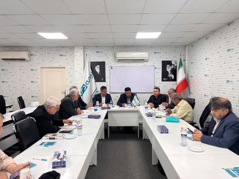 مدیرمنطقه شمال کشور بیمه دی: خدمات رسانی به بازنشستگان به بهترین نحو انجام می شود