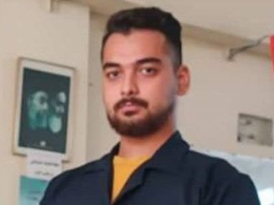 راهیابی مبین ازبکی از گلستان به تیم ملی مهارت ایران برای حضور در مسابقات جهانی شانگهای ۲۰۲۶