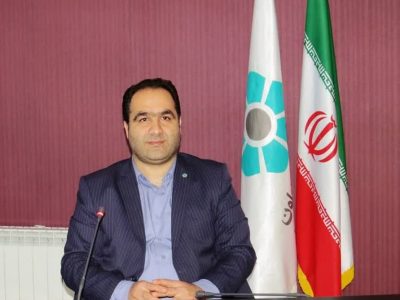 مدیرشعب بانک توسعه تعاون گلستان خبر داد؛ حمایت گسترده بانک توسعه تعاون از تولید گندم در استان گلستان