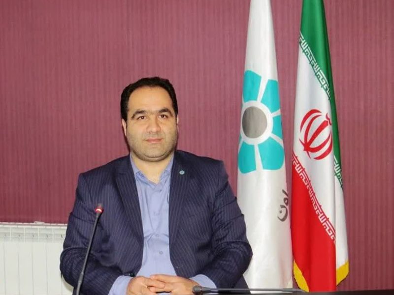 مدیرشعب بانک توسعه تعاون گلستان خبر داد؛ حمایت گسترده بانک توسعه تعاون از تولید گندم در استان گلستان