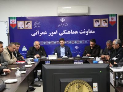 چالش‌های سرمایه‌گذاری گردشگری ناهارخوران بررسی شد/ تهیه طرح جامع محور گردشگری در دستور کار قرار گرفت