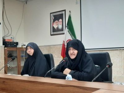 رسالت حوزه های علمیه خواهران؛ تربیت بانوانی است که در مسیر روشنگری و هدایت مردم نقش آفرینی کنند