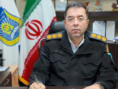 هشدار پلیس راهور گرگان درباره محدودیت‌های ترافیکی در ایام محرم